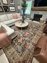 Belinda review photo