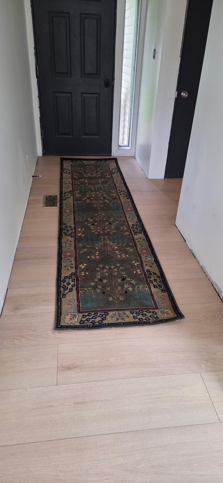 Oriental Rug Of Houston