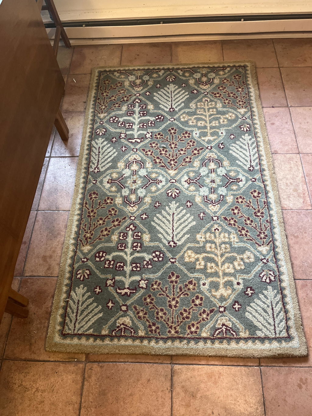 Oriental Rug Of Houston