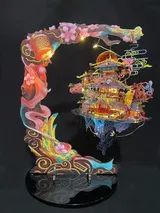 David Johnson review photo