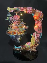 David Johnson review photo