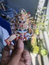 Joshua review photo