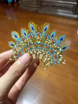 Zoe review photo