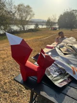 Nora review photo