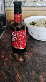 Alba Ruiz review photo