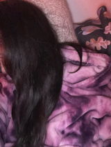 Rabab E. review photo