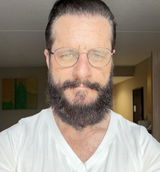 peter K. review photo