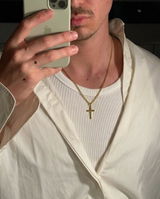 Crux Divinum | Cruz Cristiana