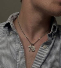 Crux Divinum | Cruz Cristiana