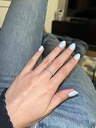 Lucia Eternity Ring
