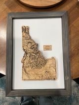 Etsy customer review photo