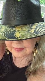 Sheryl Thomas-Robinson review photo