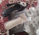Warda Khan review photo