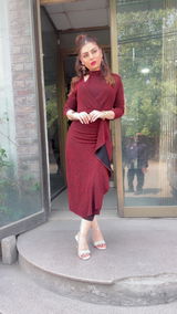 Rida Isfahani review photo