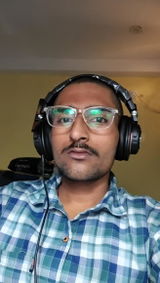 Satyam Singh review photo