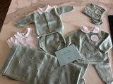 Baby box pompon