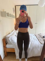 Maddie review photo