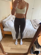 Maddie review photo