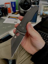 Brendan S. review photo