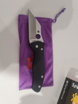 Grant T. review photo