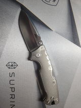 Stephen T. review photo