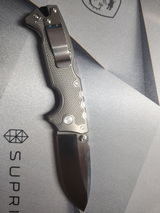 Stephen T. review photo
