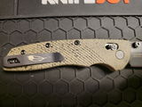Justin L. review photo