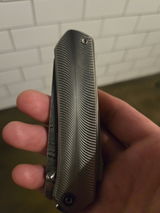 Damian D. review photo