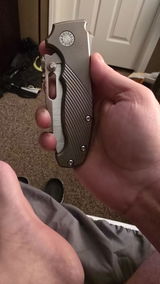 Eddie J.I. review photo