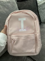 Justine review photo