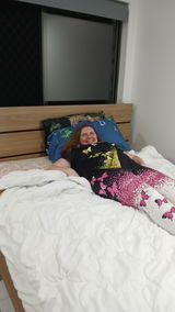 Thelma Birtles review photo