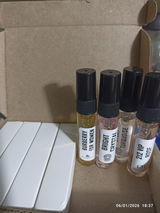 Luz enit Osorio franco review photo
