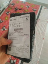 Edinson Machado review photo