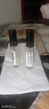 Alonso Triana review photo