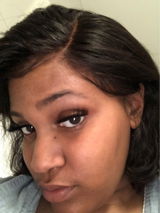 Monique review photo