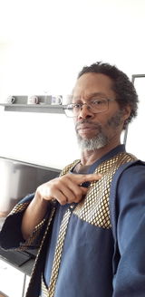 yakob israel, I'm brother gigawatt,lol review photo