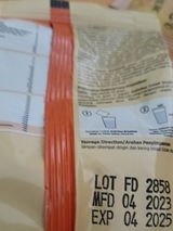 Orihealth_Buyer review photo