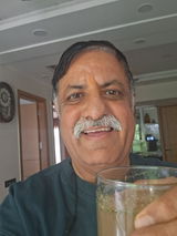 NAVENDRA M. review photo