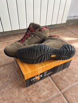 Rafa Yanes Bailen review photo