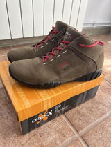 Rafa Yanes Bailen review photo