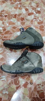 Juan Carlos review photo