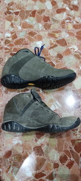 Juan Carlos review photo