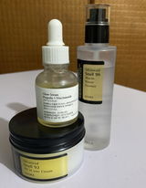 M Perera review photo