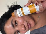 Anonymous review photo