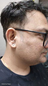 Rajan M. review photo