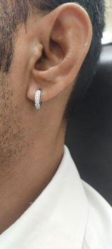 Ankush Y. review photo