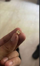 Nilesh B. review photo
