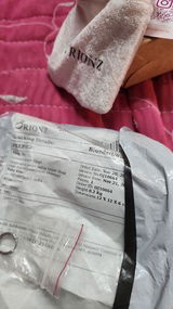 Shubham S. review photo