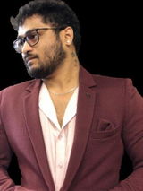 Kiran G. review photo