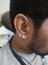 Rahul S. review photo